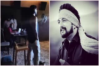 Kiccha Sudeep