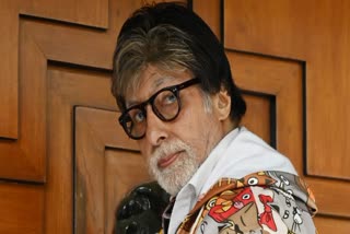 Amitabh Bachchan Tweet