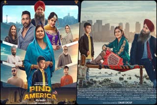 Pind America Release Date