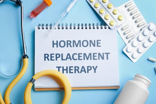 Taking higher hormone therapy doses may up womb cancer risk