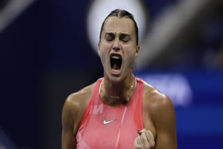 Aryna Sabalenka's likelihood of becoming No 1 in WTA rankings