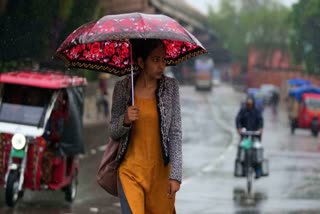 Precautions During Rains Days