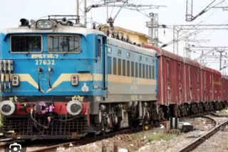 G-20 Summit: Railways bans all parcel traffic in Delhi for three days