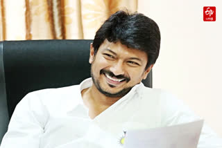 Additional police security at Udhayanidhi