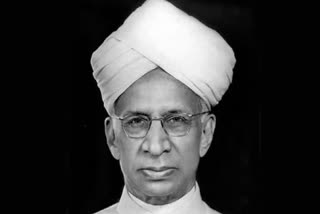 Congress hails Sarvepalli Radhakrishnan on birth anniversary