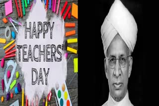 Teachers Day 2023