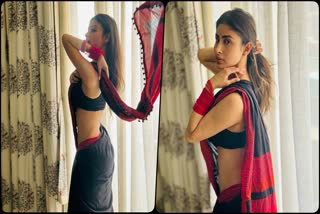 Mouni Roy