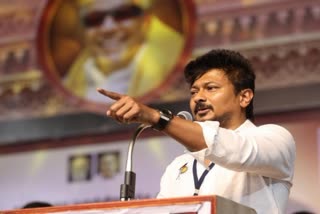 -Sanatana Dharma remark row, BJP compares Udhayanidhi Stalin with Hitler