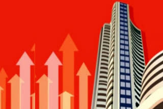 Stock markets rise in early trading, Sensex and Nifty strong