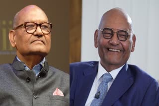 Anil Agarwal