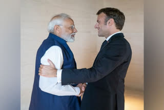 French President Emmanuel Macron to attend G-20 Summit in Delhi, travel to Bangladesh next for bilateral visit