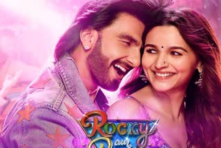 'Rocky and rani ki prem kahani' in busan film fest