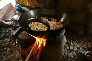Randhan Chhath : સંવાદિતા સાથે બનેલો ખોરાક અને મીઠાઈ, રાંધણ છઠ પર્વની સૌરાષ્ટ્રમાં ગ્રામ્ય સંસ્કૃતિમાં જળવાઈ છે લોક પરંપરા