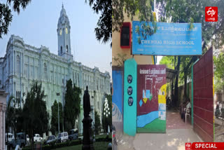 Chennai Corporation schools are without teachers