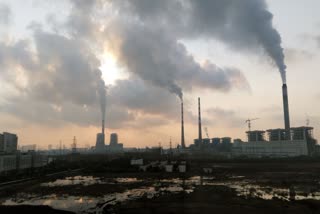 Thermal Power Pollution