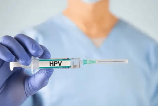 1 in 3 men worldwide are infected with genital HPV: Lancet