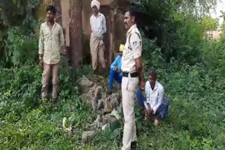 burhanpur crime news