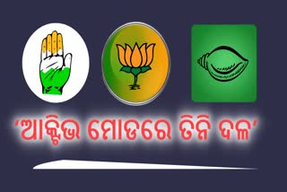 Early Election Speculations: ଟ୍ରେନିଂ, ଟାକ୍ସ ଓ ଟ୍ରିଟମେଣ୍ଟକୁ ଗୁରୁତ୍ବ