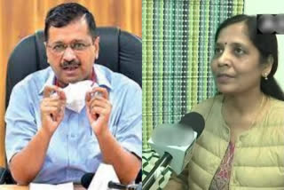 Delhi court summons Arvind Kejriwal's wife after her name figures in voters list of 2 assembly seats