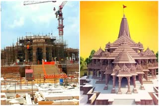 Ayodhya Ram Mandir Construction