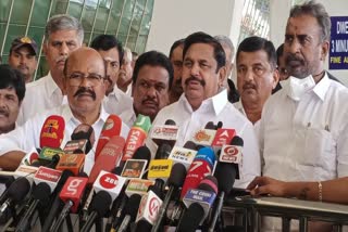 coimbatore-airport-eps-byte-against-dmk-and-udhayanidhi-speech-about-sanatanam