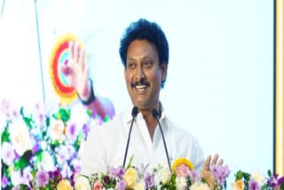 Radhakrishnan Award function anbil mahesh said teachers will exempted from recording statistics in EMIS