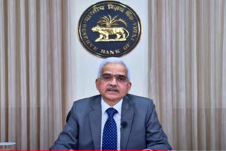 RBI firmly focused to bring down inflation to 4 pc: Governor Das