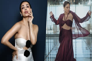 Kareena Kapoor Khan, Malaika Arora raise glam quotient on Gram with timeless beauty