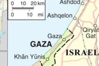 Israel halts Gaza exports after explosives smuggling claim