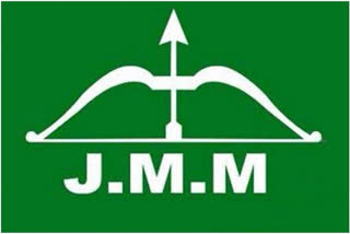 The Jharkhand Mukti Morcha (JMM) and its ally Congress on Tuesday hit out at the BJP-led Centre over a G20 dinner invite which referred to Droupadi Murmu as 'President of Bharat', terming it an "attempt to divert attention from real issues".