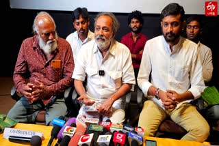 editor lenin request tn government give subsidy for documentary movie makers to encourage