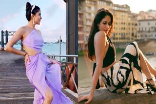 Lavanya Tripathi Latest Pics