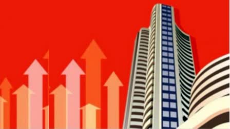 Share Market Update : शुरुआती कारोबार में शेयर बाजारों में तेजी, सेंसेक्स  और निफ्टी मजबूत