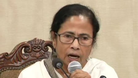 World knows us as India: Mamata's jibe at Centre's bid for Bharat