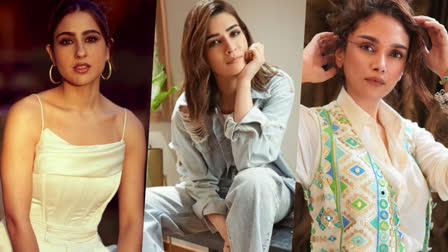 Teachers Day 2023: Sara Ali Khan, Kriti Sanon, Aditi Rao Hydari thank mentors with special post