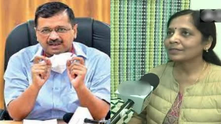 Delhi court summons Arvind Kejriwal's wife after her name figures in voters list of 2 assembly seats