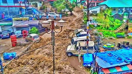 Himachal Monsoon Loss