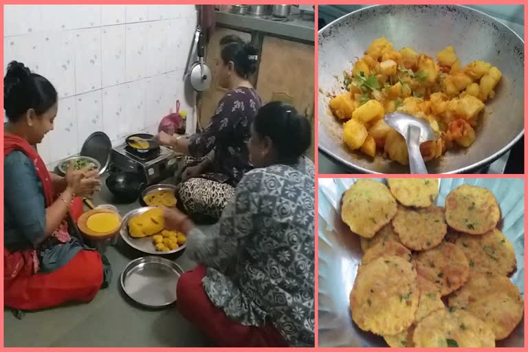 Randhan Chhath : રાંધણ છઠનું ભોજન સાતમના દિવસે શા માટે આરોગવામાં આવે છે ...