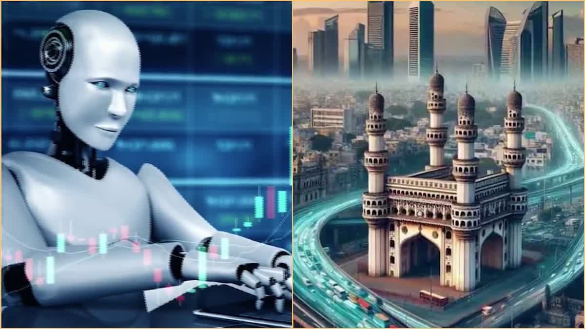 AI Global Summit in Hyderabad 2024