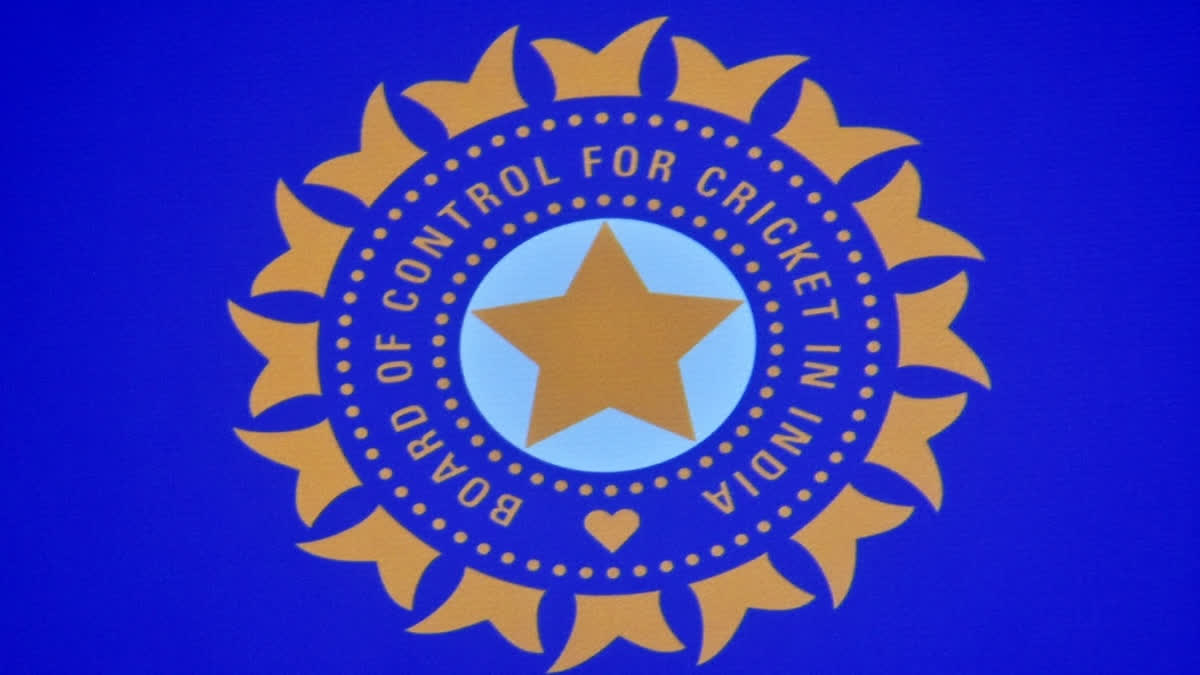 BCCI AGM Meet