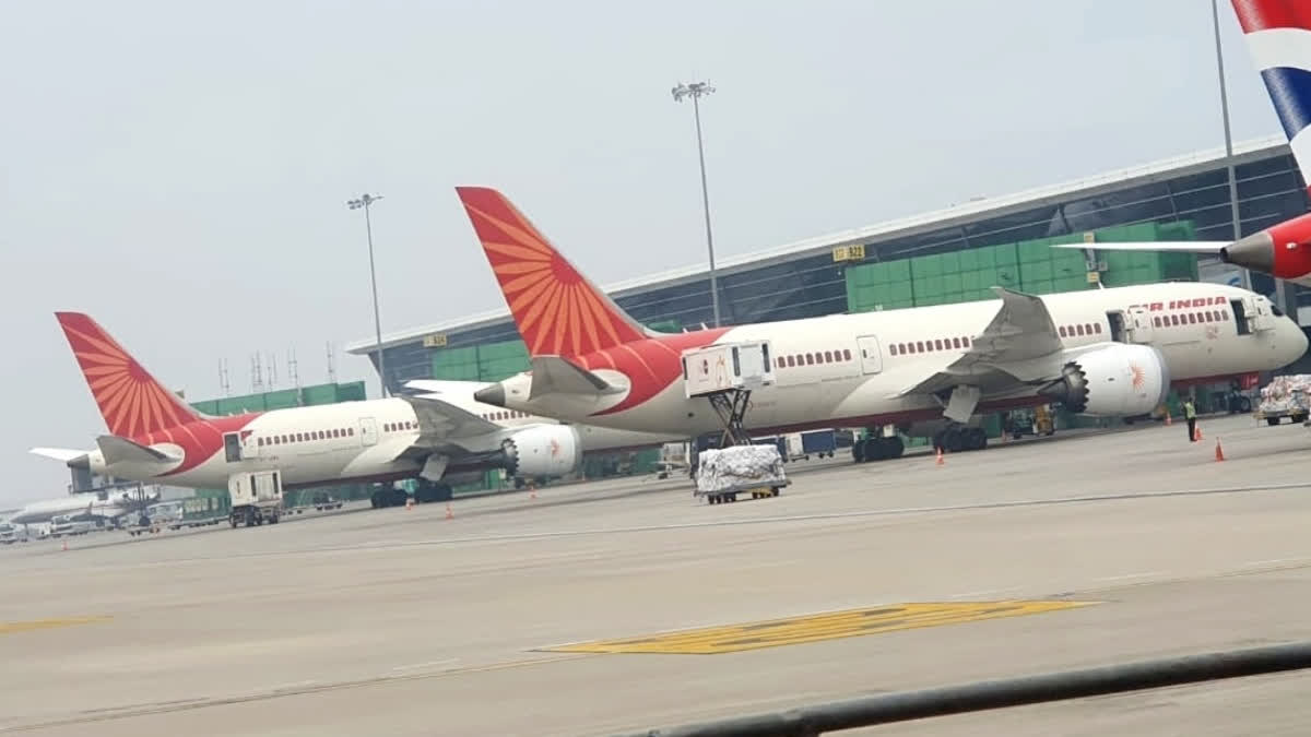 Air India Becomes The First Indian Airline To Implement New Distribution Capability