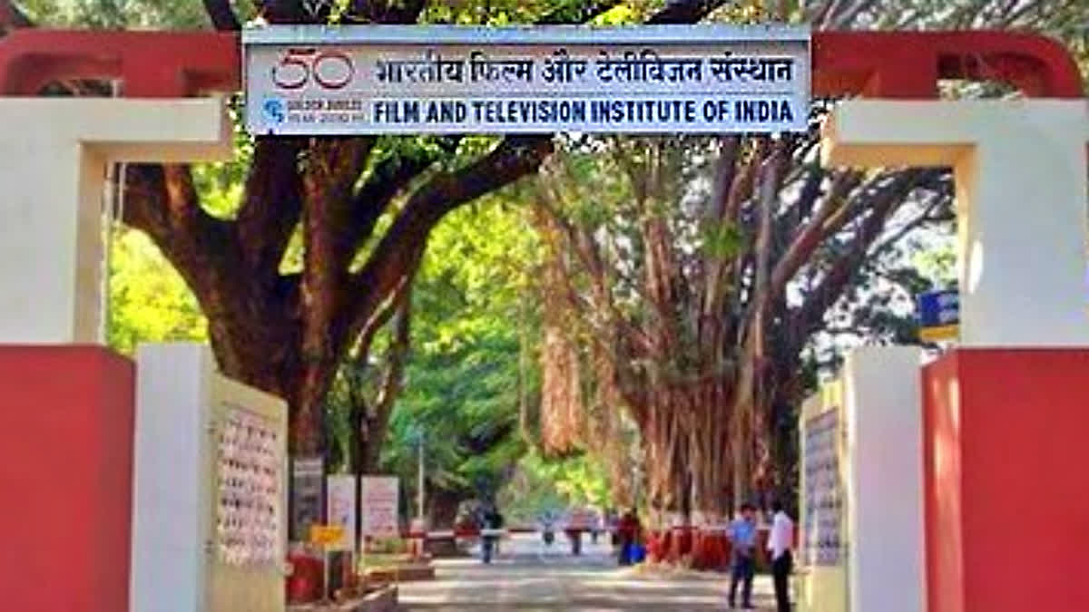 FTII Embarks On A New Journey Towards Deemed University Status