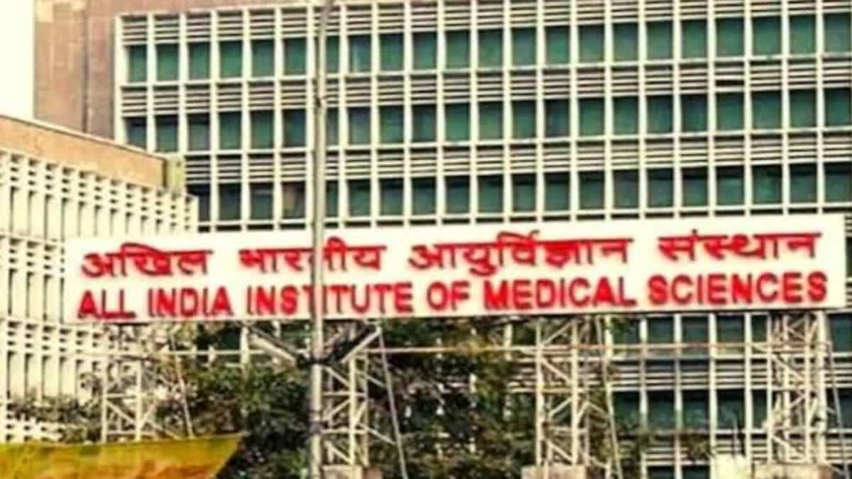 DELHI AIIMS