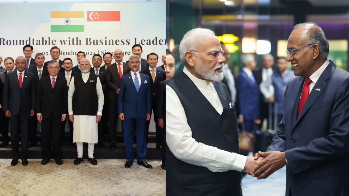 Singapore : दुनिया का सबसे महंगा देश सिंगापुर, जानिए पीएम मोदी ने क्यों की इसकी प्रशंसा? 7 Singapore
