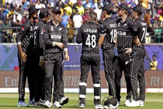 New Zealand cricket teamt