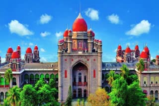 Telangana High Court on Group 4 Appointments