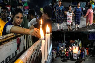 Kolkata Doctor Case