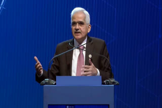 In his address at FIBAC 2024, RBI Governor Shaktikanta Das highlighted that India's economic growth is on a sustainable path, driven by factors such as a young population, a resilient economy, and robust democratic institutions. He urged the private sector to increase investments and stressed the need for further reforms in land, labour, and agricultural markets.