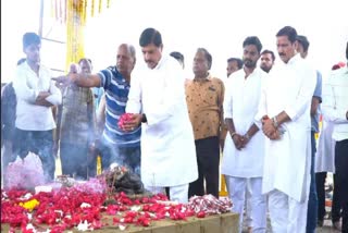 Poonamchand Yadav ashes Shipra