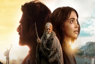 Prabhas And Deepika's Kalki 2898 AD Tops Netflix Global Charts With 2.6 Million Views